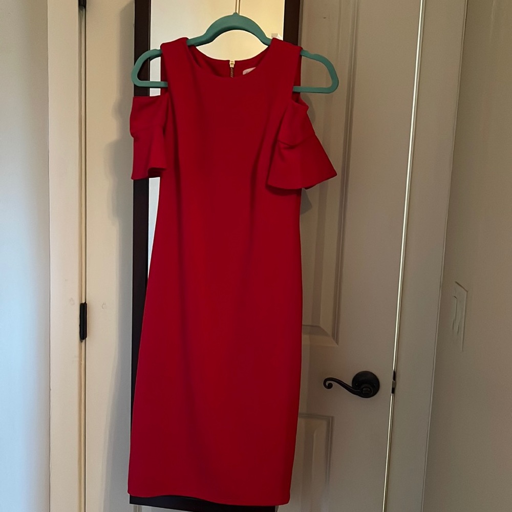 Valentine’s Day Dress